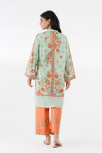 SANA SAFINAZ SS26BSP228P2T 2PC