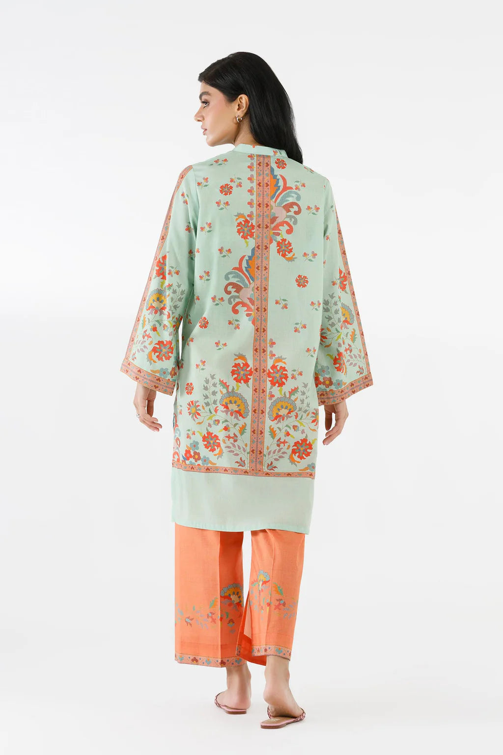 SANA SAFINAZ SS26BSP228P2T 2PC