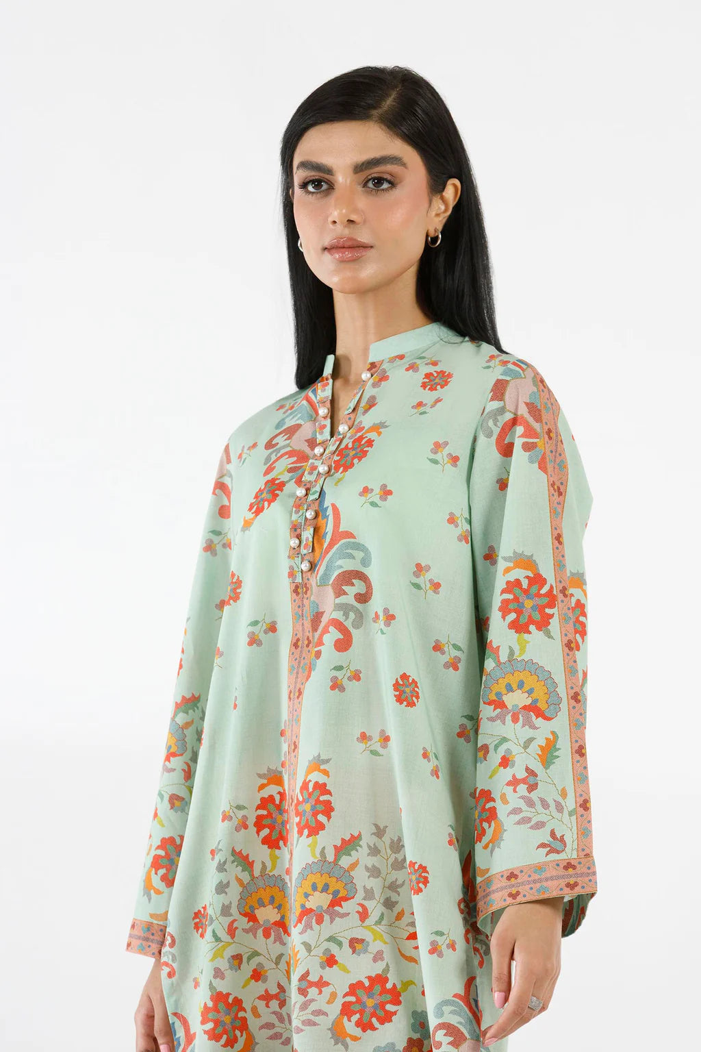 SANA SAFINAZ SS26BSP228P2T 2PC
