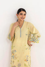 SANA SAFINAZ S26BSP229P2T 2PC