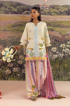 SANASAFINAZ SS26SM30P2T 2PC