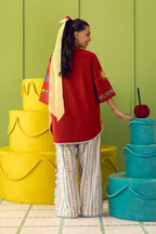 SANASAFINAZ SS26SM37P2T 2PC
