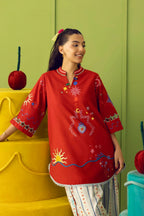 SANASAFINAZ SS26SM37P2T 2PC