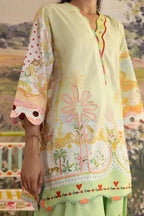SANASAFINAZ SS26SM55P2T 2PC