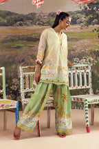 SANASAFINAZ SS26SM55P2T 2PC