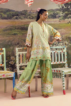 SANASAFINAZ SS26SM55P2T 2PC
