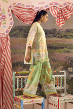 SANASAFINAZ SS26SM55P2T 2PC