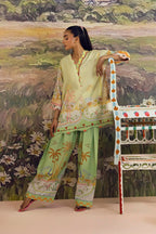 SANASAFINAZ SS26SM55P2T 2PC