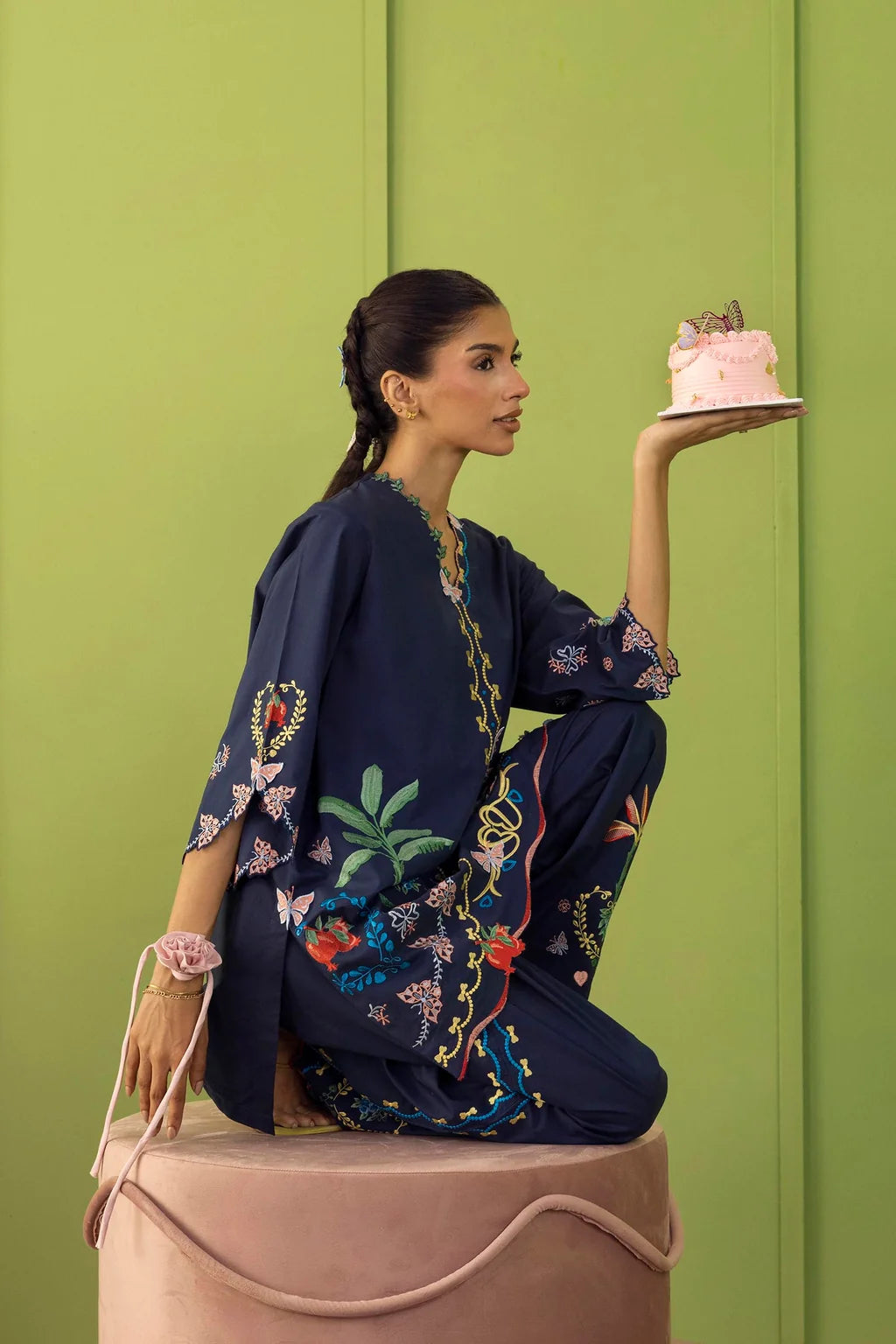 SANASAFINAZ SS26SM59P2T 2PC