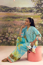 SANA SAFINAZ SS26SM63P2T 2PC