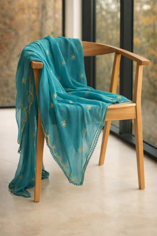 SAHAR EMERALD WHISPER 3PC