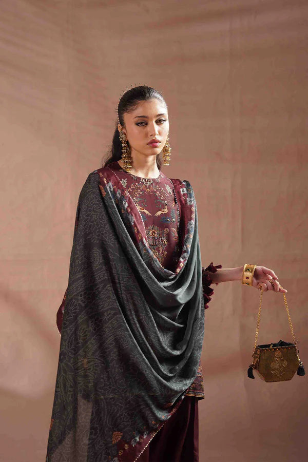 SAIRA RIZWAN YARA 3PC