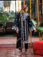 MAHNUR SATRANGI ST-01