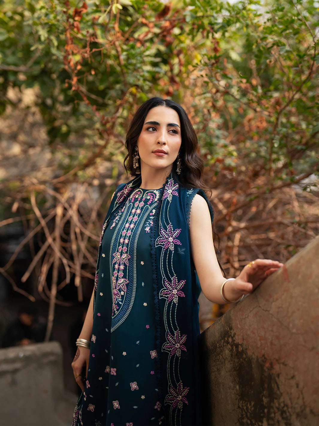 MAHNUR SATRANGI ST-03