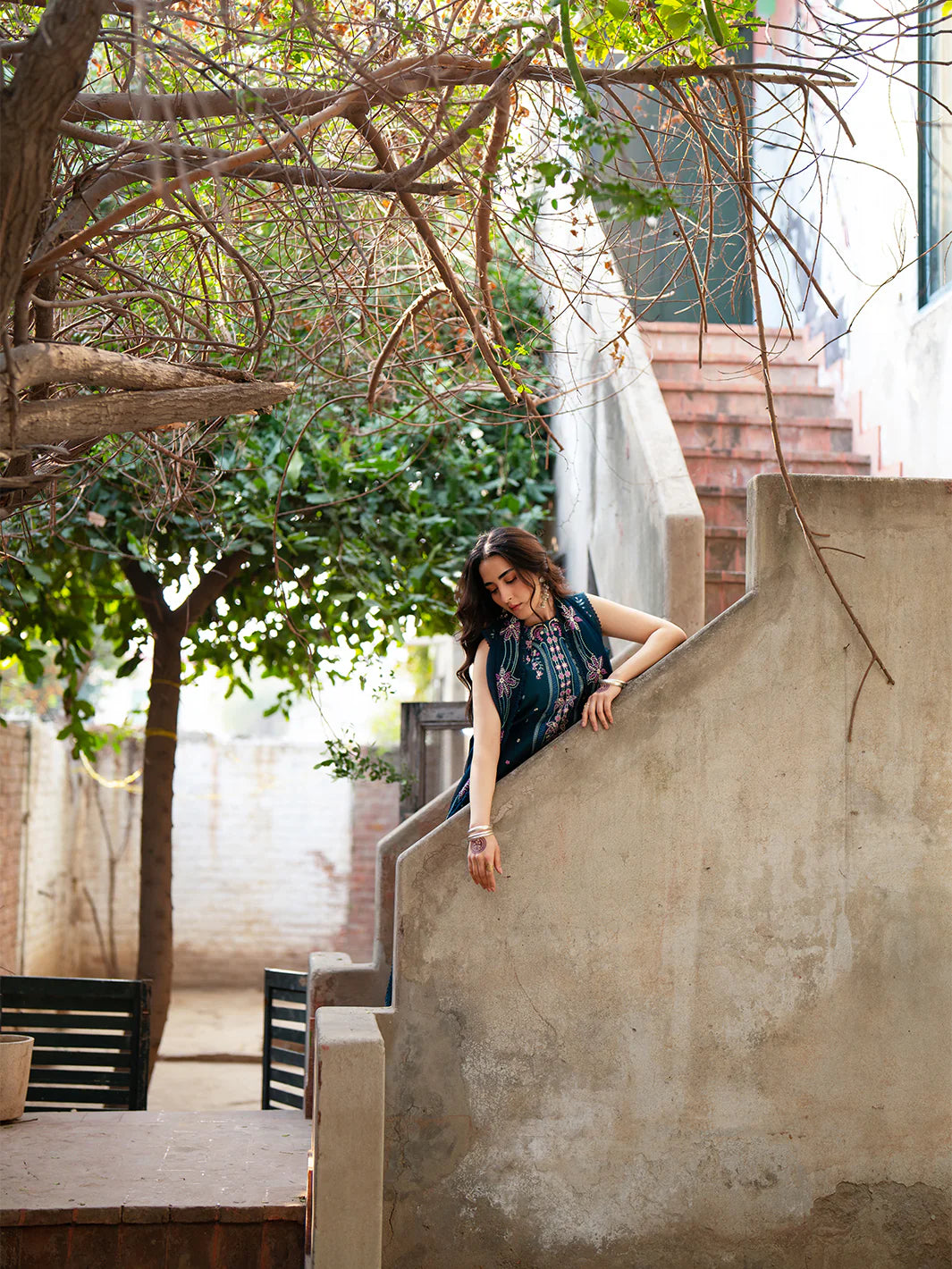 MAHNUR SATRANGI ST-03