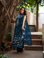 MAHNUR SATRANGI ST-03