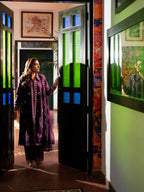 MAHNUR SATRANGI ST-04