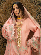 MAHNUR SATRANGI ST-05
