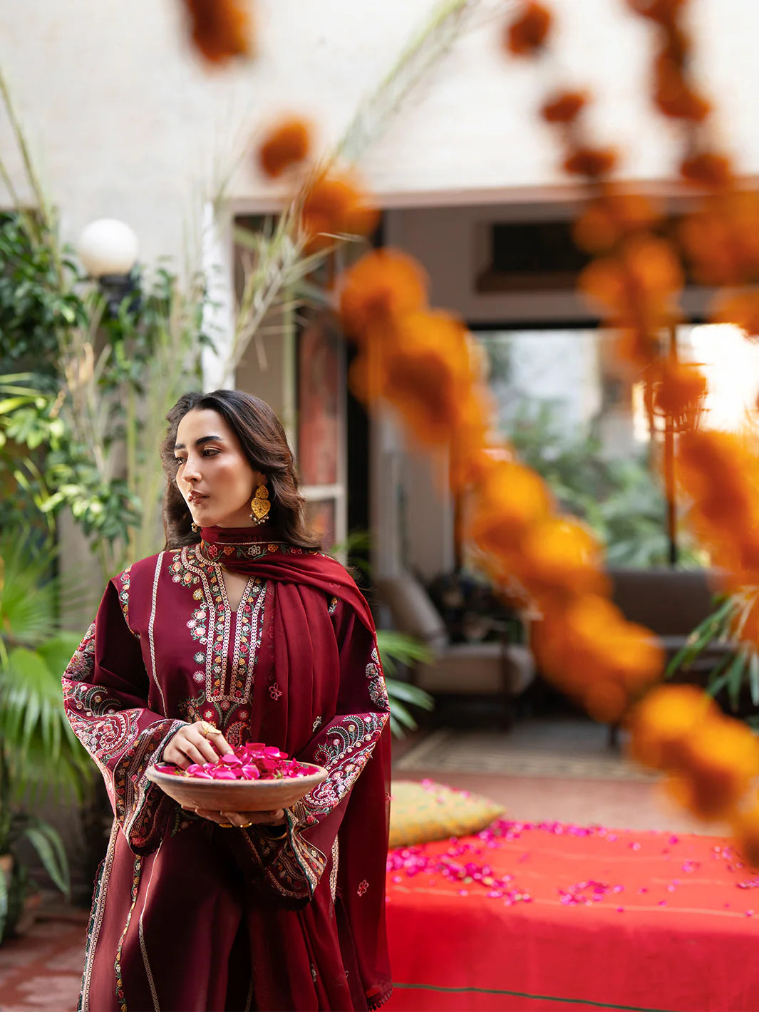 MAHNUR SATRANGI ST-06