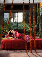 MAHNUR SATRANGI ST-06