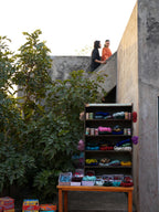 MAHNUR SATRANGI ST-09