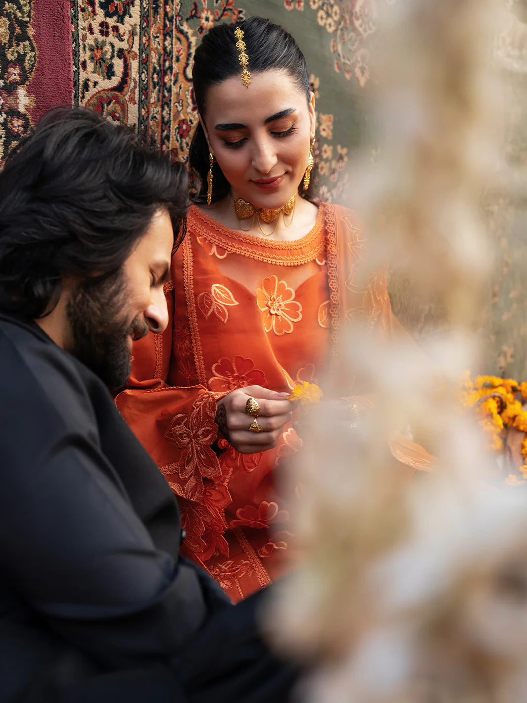 MAHNUR SATRANGI ST-09