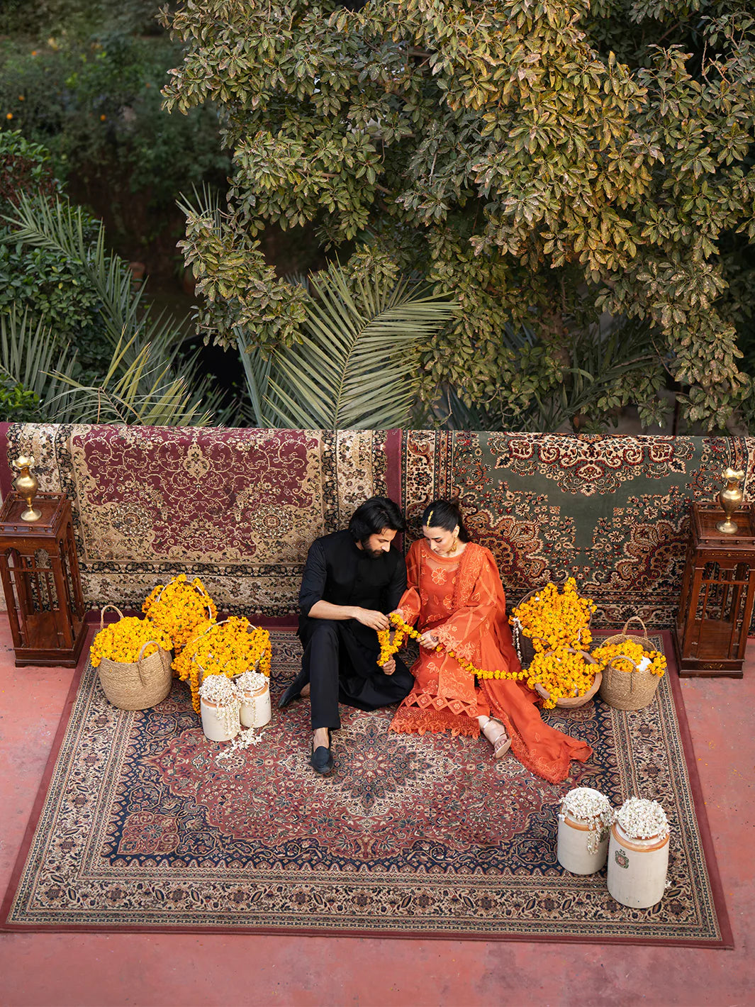 MAHNUR SATRANGI ST-09