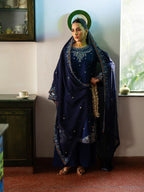 MAHNUR SATRANGI ST-10