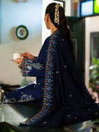 MAHNUR SATRANGI ST-10
