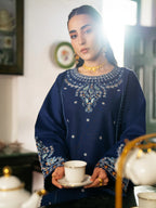 MAHNUR SATRANGI ST-10