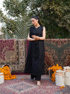 MAHNUR SATRANGI ST-12