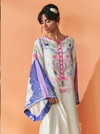 ZARAH NUR D-101 1PC