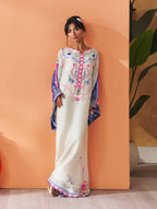 ZARAH NUR D-101 1PC