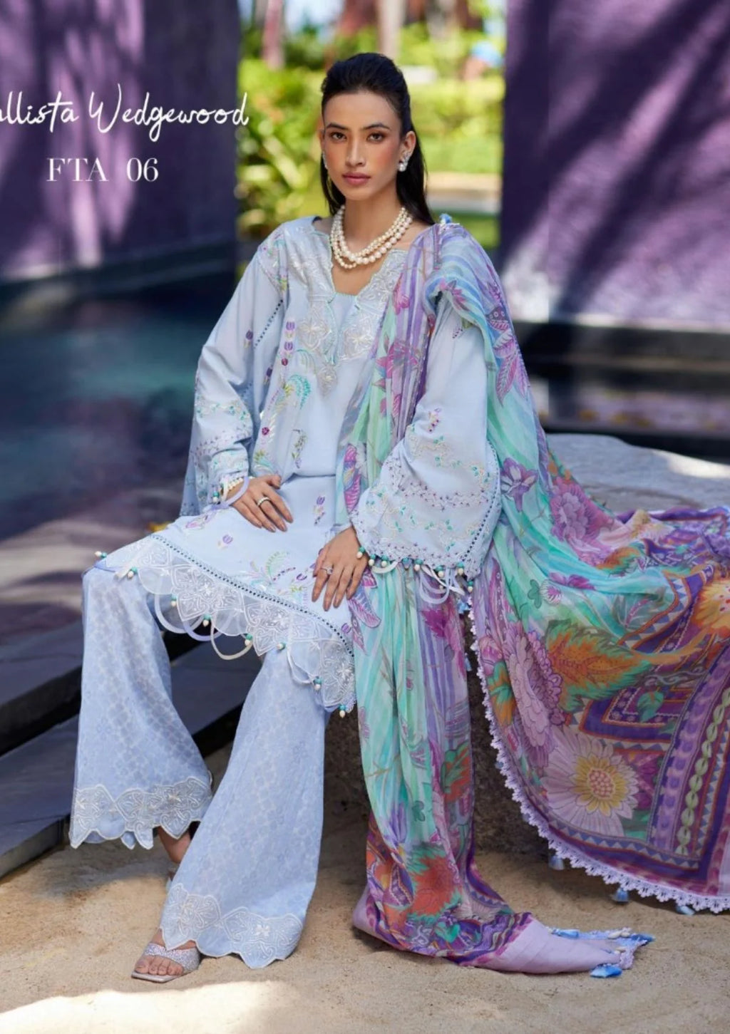FTA-06 FARAH TALIB