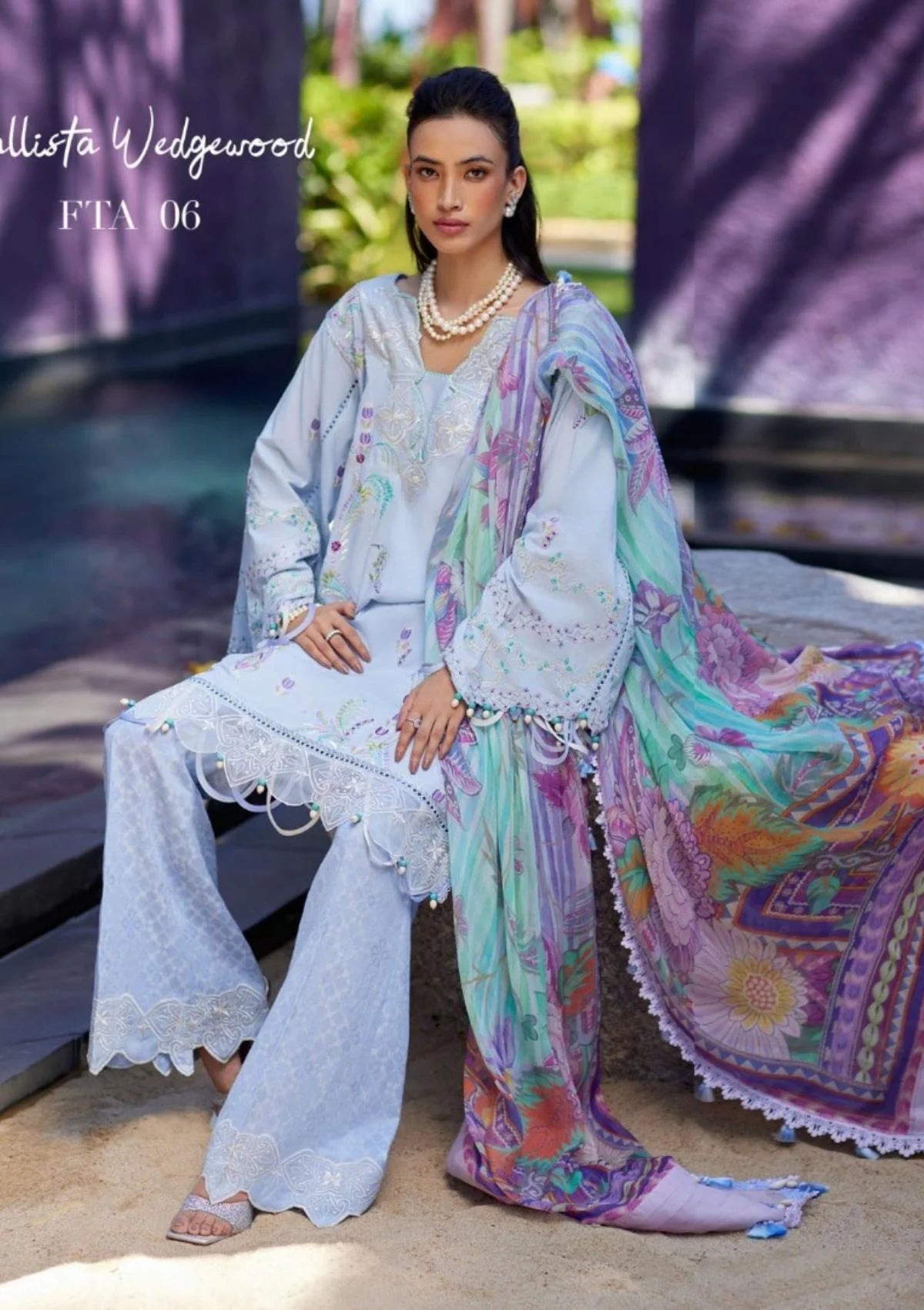 FTA-06 FARAH TALIB