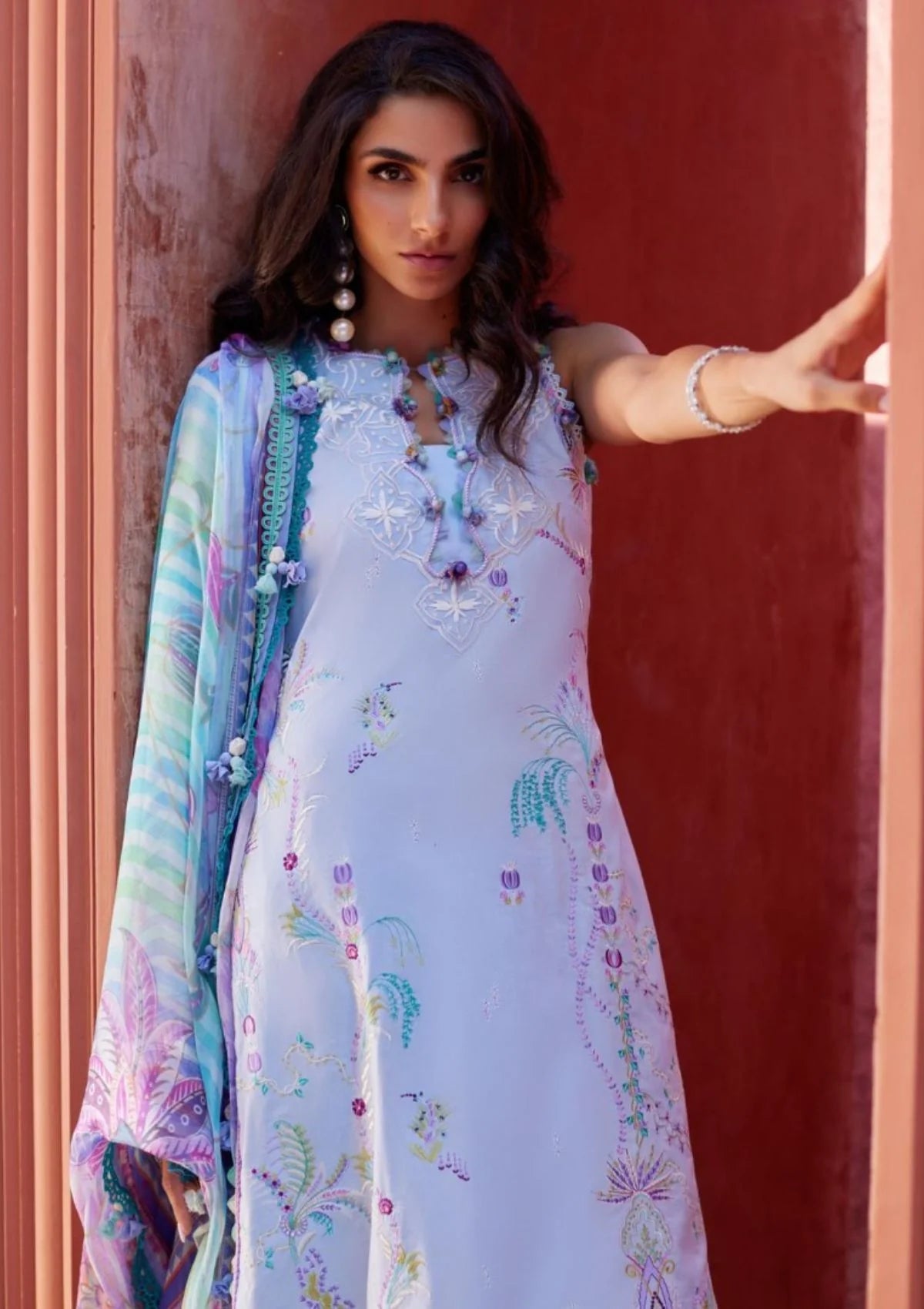 FTA-06 FARAH TALIB
