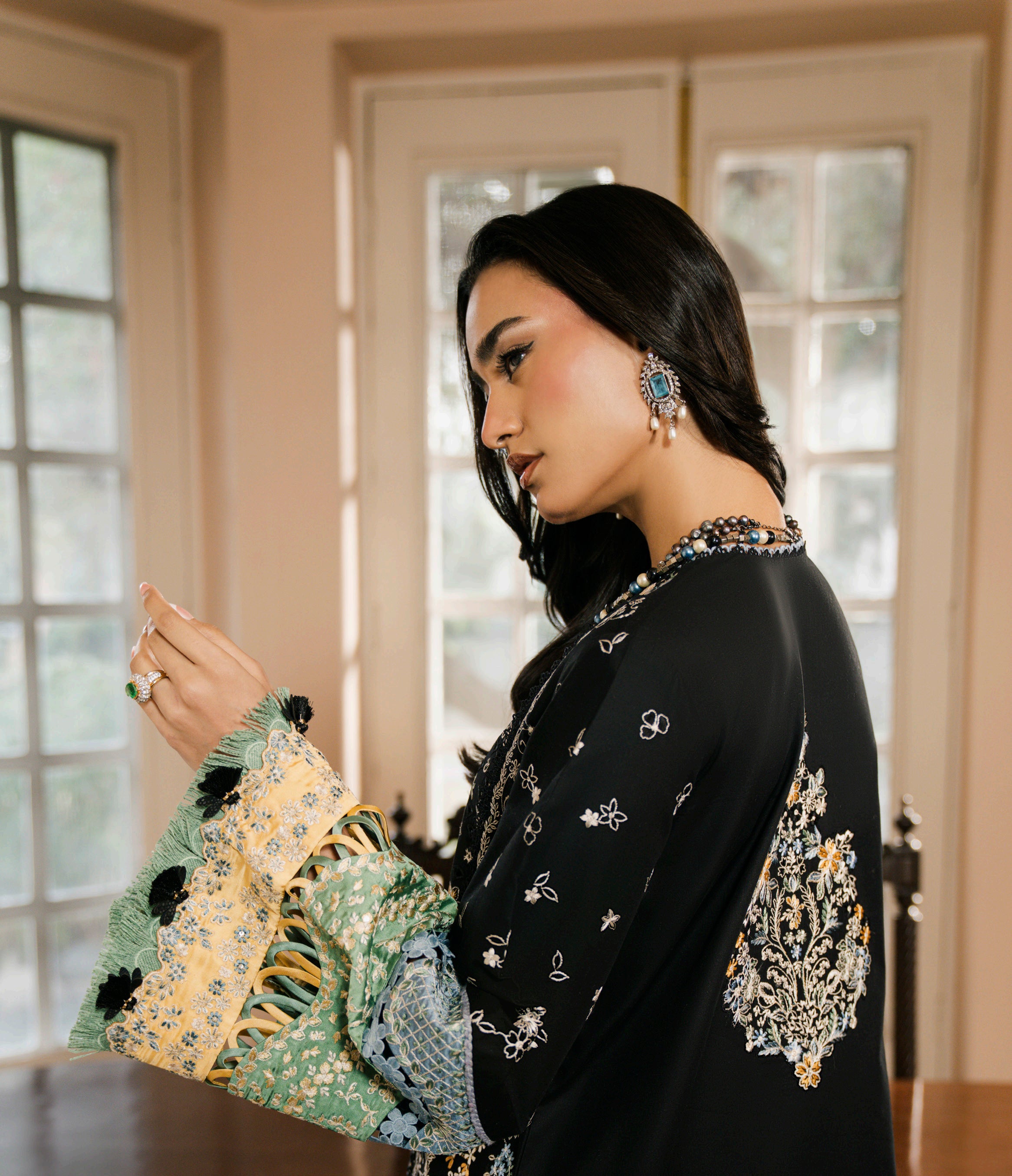 STITCHED BY CC SUNDAS AHAD CAMILIA EL-01 3PC