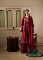 SUNDAS AHAD CAMILIA EL-02