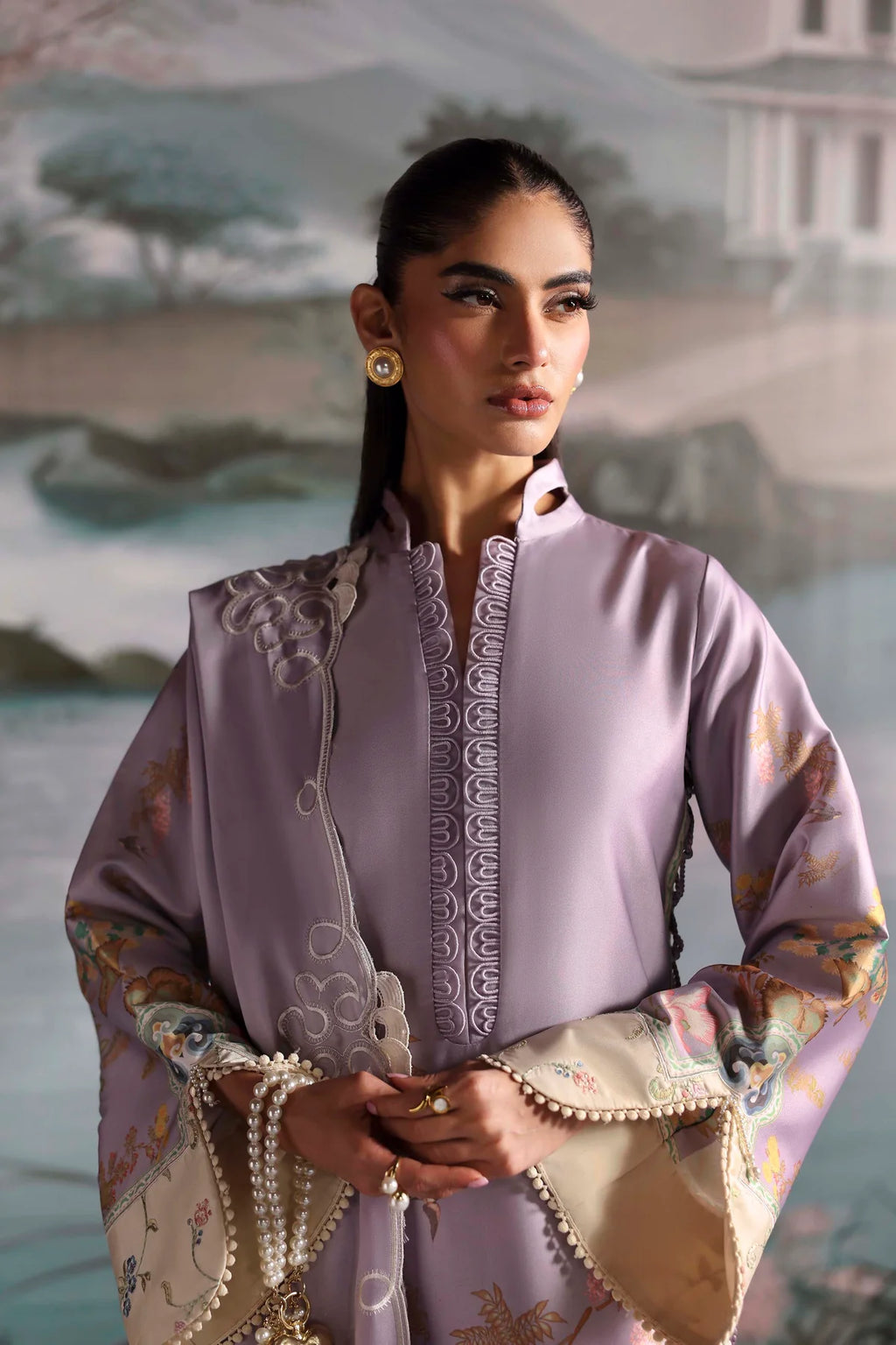 SABLE VOGUE SWJC-04-25 3PC