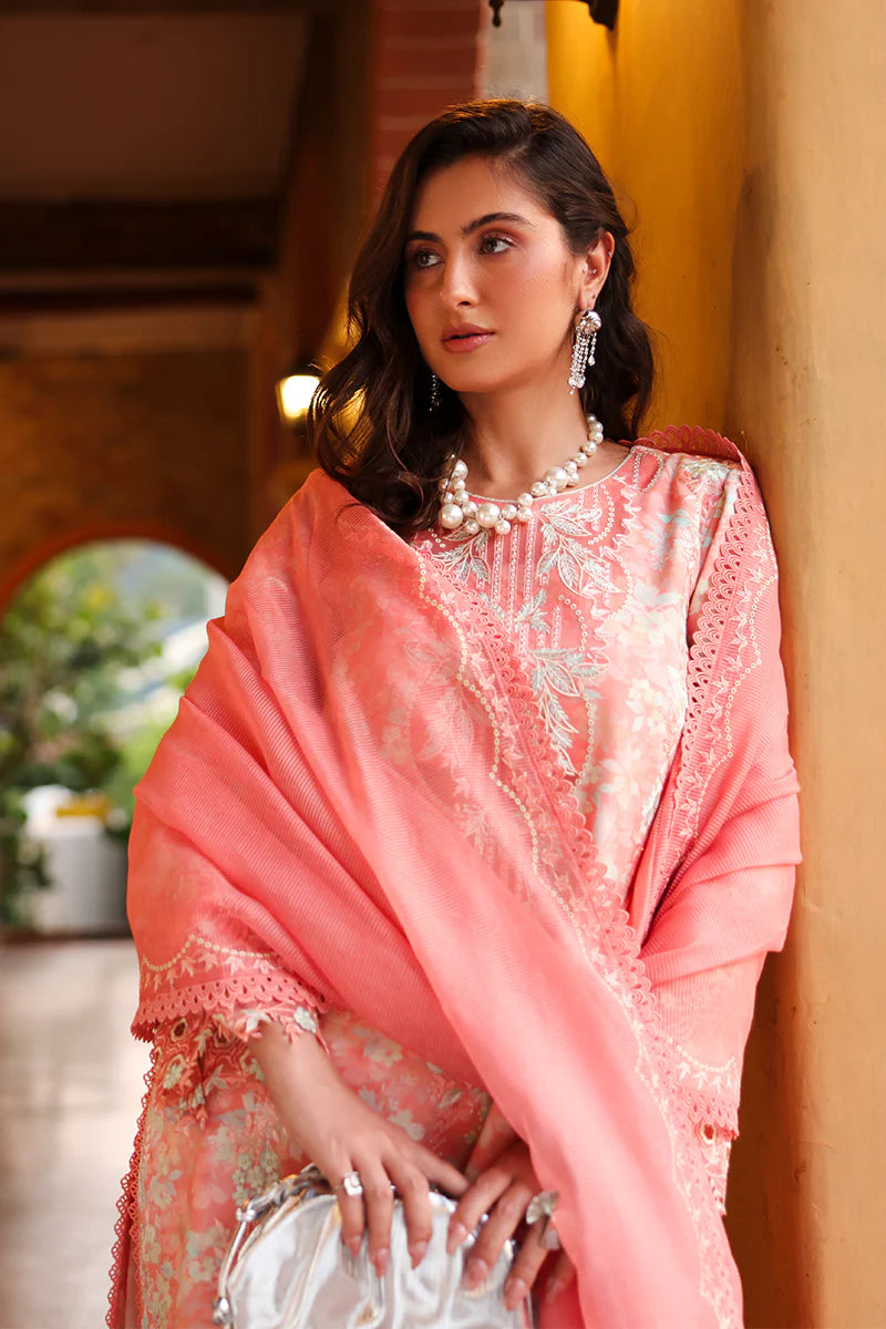 RANG RASIYA FLORENCE SUMMER SAFINA