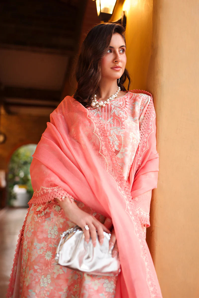 RANG RASIYA FLORENCE SUMMER SAFINA