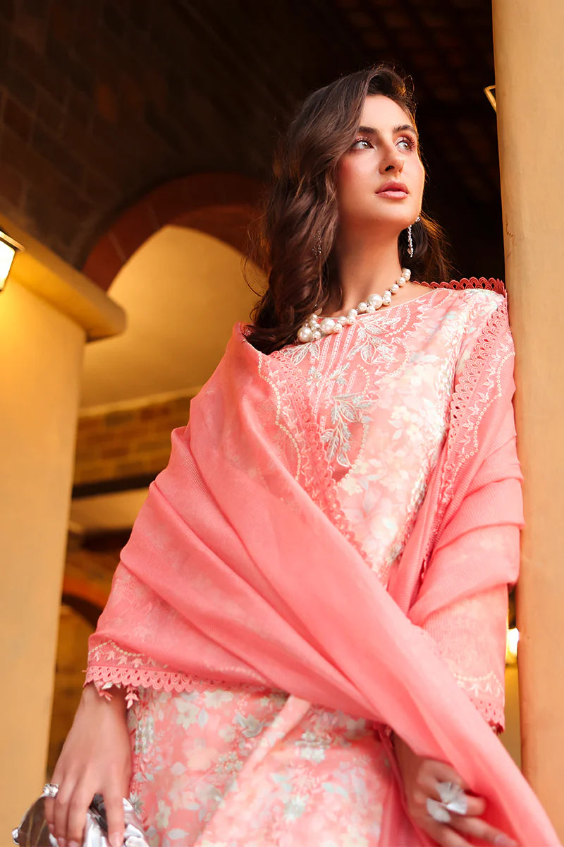 RANG RASIYA FLORENCE SUMMER SAFINA