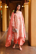 RANG RASIYA FLORENCE SUMMER SAFINA