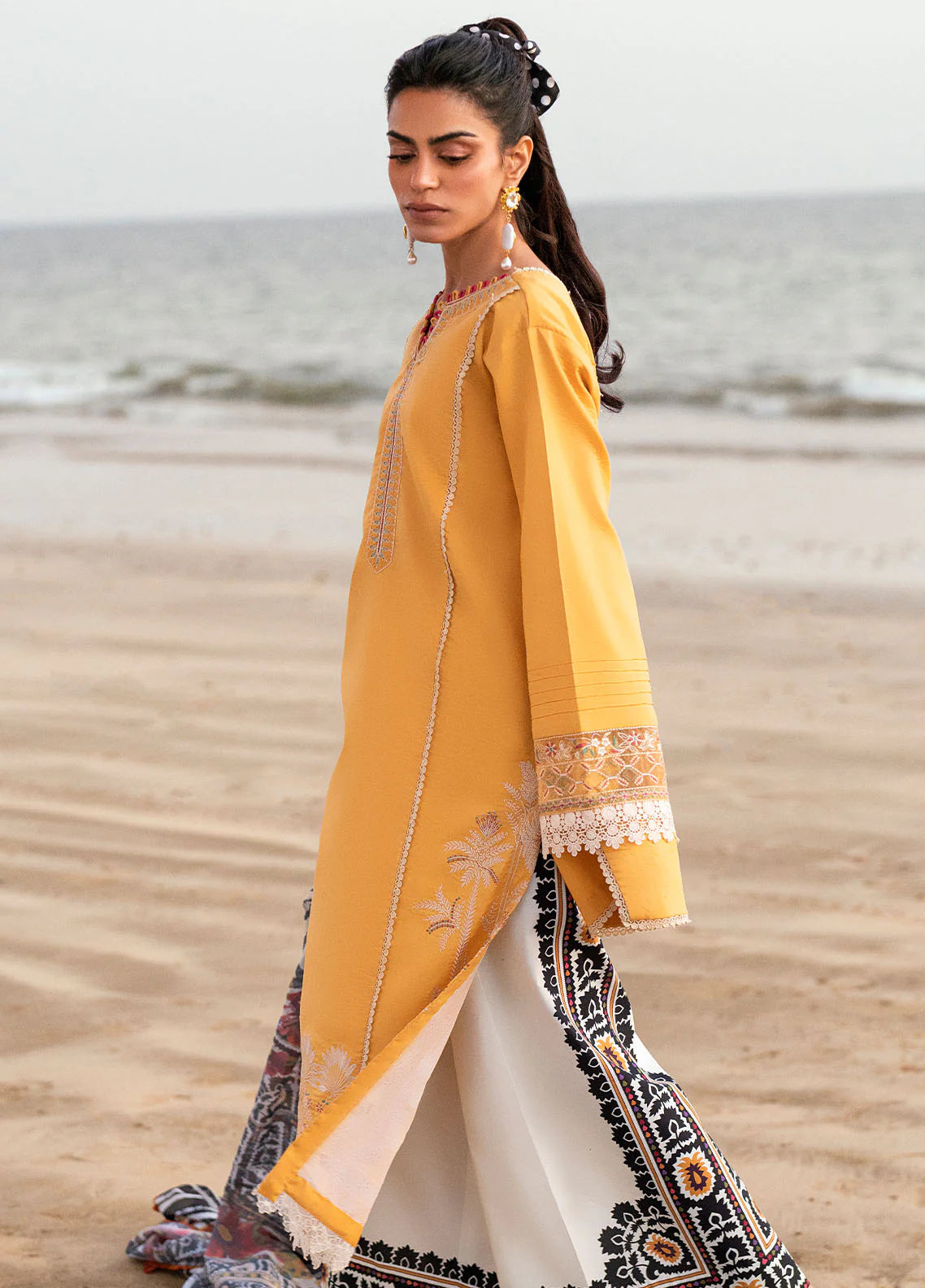 STITCHED BY CC CT-20009 SAHANE 3PC
