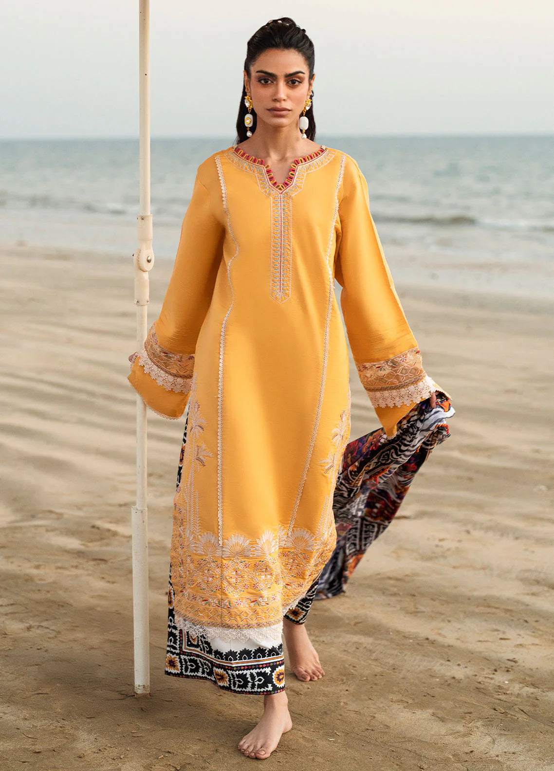 STITCHED BY CC CT-20009 SAHANE 3PC
