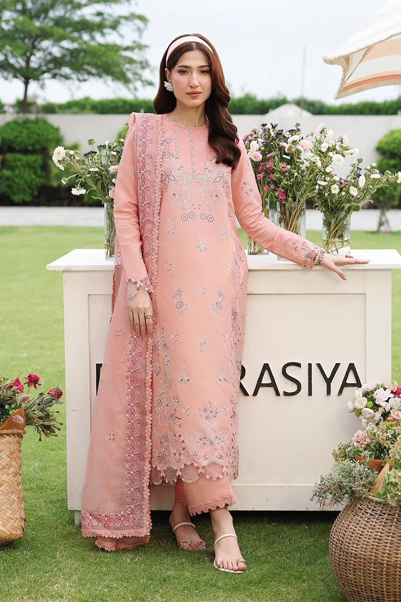 RANG RASIYA FLORENCE LUXURY FESTIVE SAHAR