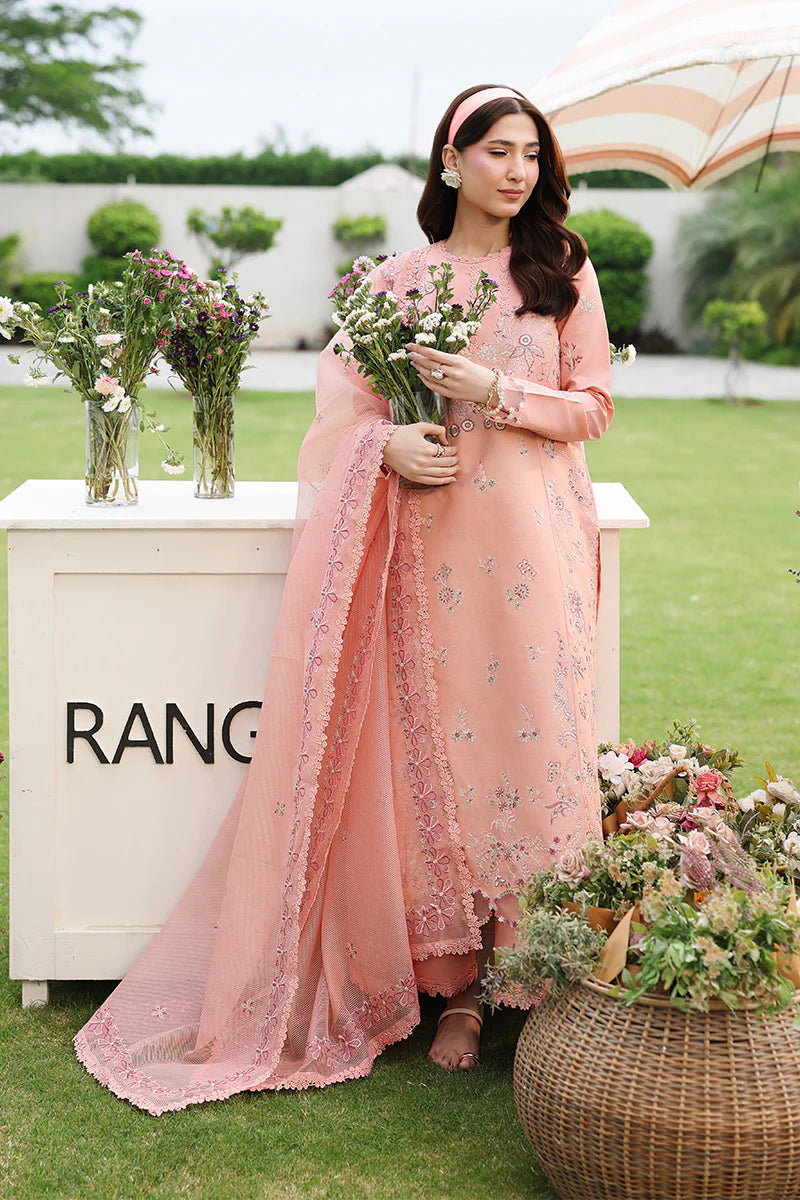 RANG RASIYA FLORENCE LUXURY FESTIVE SAHAR