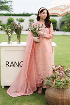 RANG RASIYA FLORENCE LUXURY FESTIVE SAHAR