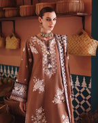 MUSHQ HIMLINE NUVERA HUNES260106