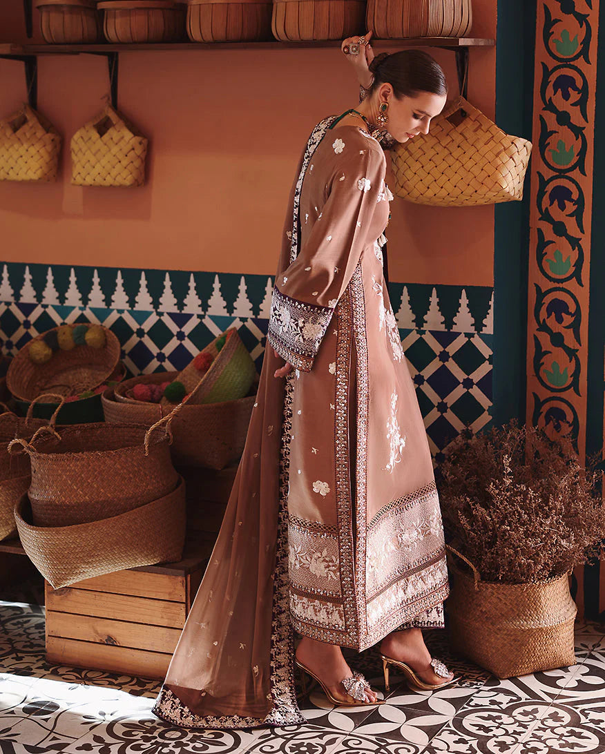 MUSHQ HIMLINE NUVERA HUNES260106